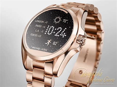 michael kors watch smart|michael kors smart watch instructions.